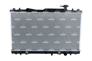 Radiator motor potrivit SUZUKI KIZASHI 2.4/2.4LPG - Img 3