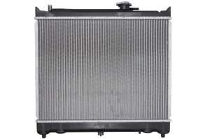 Radiator motor potrivit SUZUKI VITARA 1.6 - Img 2