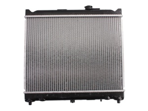 Radiator motor potrivit SUZUKI VITARA, X-90 1.6/2.0D - Img 2