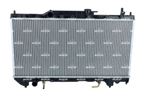 Radiator motor potrivit TOYOTA AVENSIS 1.8 - Img 3