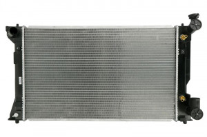 Radiator motor potrivit TOYOTA AVENSIS 2.0/2.4 - Img 1