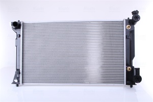 Radiator motor potrivit TOYOTA AVENSIS 2.0/2.4 - Img 3