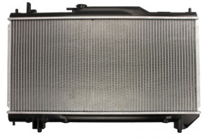 Radiator motor potrivit TOYOTA AVENSIS 2.0 - Img 2