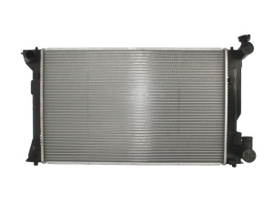 Radiator motor potrivit TOYOTA AVENSIS 2.0 - Img 1