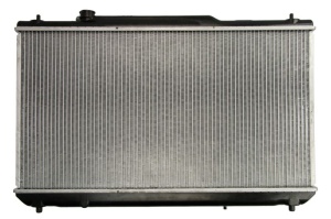 Radiator motor potrivit TOYOTA CAMRY 2.2 - Img 2