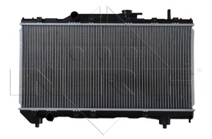 Radiator motor potrivit TOYOTA CARINA E VI 1.6/1.8 - Img 3