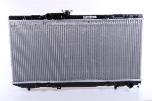 Radiator motor potrivit TOYOTA CELICA 2.0 - Img 1