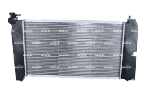 Radiator motor potrivit TOYOTA COROLLA, COROLLA VERSO 1.6/1.8 - Img 3