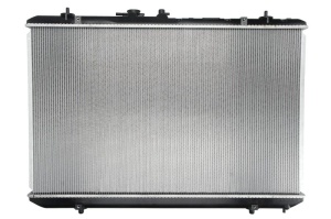 Radiator motor potrivit TOYOTA HIGHLANDER, HIGHLANDER / KLUGER 3.5 -08.14 - Img 2