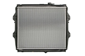 Radiator motor potrivit TOYOTA HILUX VI 2.4D - Img 2
