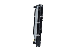 Radiator motor potrivit TOYOTA HILUX VI 2.5D - Img 4
