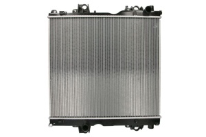 Radiator motor potrivit TOYOTA LAND CRUISER PRADO 3.0D - Img 1