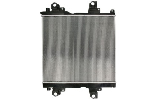 Radiator motor potrivit TOYOTA LAND CRUISER PRADO 3.0D - Img 2