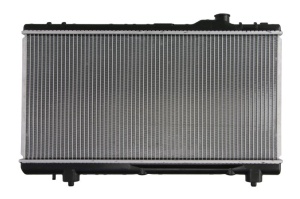 Radiator motor potrivit TOYOTA PASEO 1.5 - Img 2