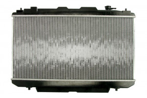 Radiator motor potrivit TOYOTA RAV 4 II 2.0 -11.05 - Img 2