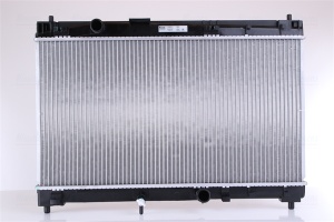 Radiator motor potrivit TOYOTA YARIS 1.8 - Img 3