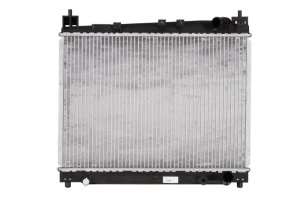 Radiator motor potrivit TOYOTA YARIS, YARIS VERSO 1.3/1.5 - Img 1