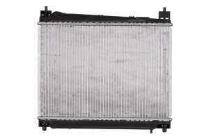 Radiator motor potrivit TOYOTA YARIS, YARIS VERSO 1.3/1.5 - Img 2