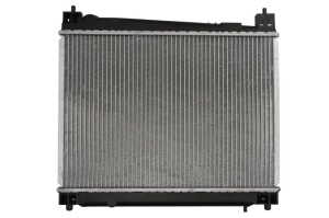 Radiator motor potrivit TOYOTA YARIS, YARIS VERSO 1.3 - Img 2