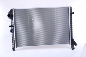 Radiator motor potrivit VOLVO 440, 460, 480 1.6-2.0 - Img 3