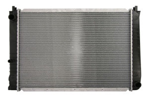 Radiator motor potrivit VOLVO 740, 940, 940 II 2.3 - Img 1