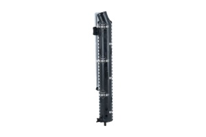 Radiator motor potrivit VOLVO S40 I, V40 1.9D - Img 2