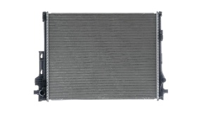 Radiator motor potrivit VOLVO XC90 II 2.0H - Img 4