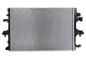 Radiator motor potrivit VW CALIFORNIA T5 CAMPER, MULTIVAN T5, TRANSPORTER T5 2.0/2.0CNG/2.0D - Img 2