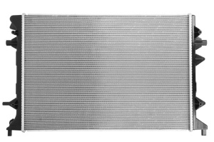 Radiator motor potrivit VW JETTA IV 1.4/1.4H/2.0D - Img 2