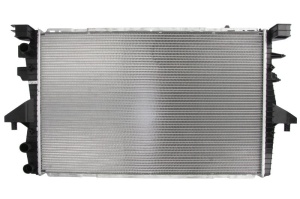 Radiator motor potrivit VW MULTIVAN T5, TRANSPORTER T5 1.9D/2.0/3.2 - Img 1
