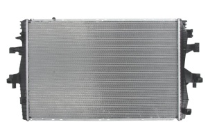 Radiator motor potrivit VW MULTIVAN T5, TRANSPORTER T5 1.9D/2.0 - Img 2