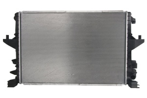 Radiator motor potrivit VW MULTIVAN T5, TRANSPORTER T5 2.0/2.0D - Img 2