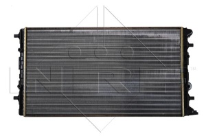 Radiator motor potrivit VW NEW BEETLE 1.4-2.0 - Img 4