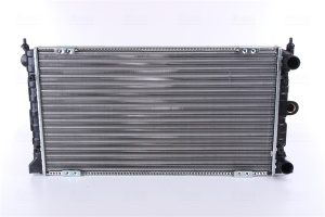 Radiator motor potrivit VW PASSAT B2, SANTANA 1.6D - Img 3