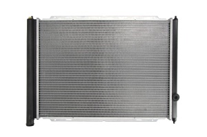 Radiator motor potrivit VW TRANSPORTER T3 1.6-2.1 - Img 2