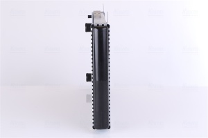 Radiator motor potrivit WARTBURG 353, 353 TOURIST 1.3 - Img 3