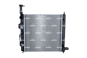 Radiator racire motor (automat/manual) potrivit KIA PICANTO III 1.0/1.0LPG/1.2 03.17- - Img 3