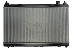 Radiator racire motor (automatic) potrivit HONDA JAZZ IV 1.3/1.5 09.15- - Img 2