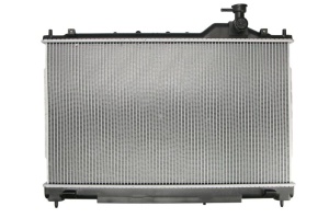 Radiator racire motor (automatic) potrivit MITSUBISHI ECLIPSE CROSS 1.5 10.17- - Img 2