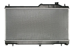 Radiator racire motor (automatic) potrivit SUBARU LEGACY V, OUTBACK 2.0/2.0LPG/2.5 05.09- - Img 2
