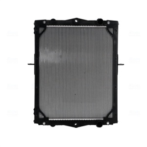 Radiator racire motor (cu rama) EURO 6 potrivit DAF LF, XB PX-5153/PX-5157 05.13- - Img 3