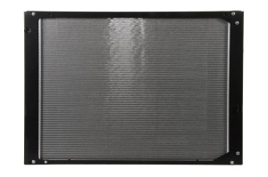 Radiator racire motor (cu rama) potrivit MERCEDES TOURO (O 500), TRAVEGO (O 580); SETRA 400 OM457.915-OM542.966 10.99- - Img 2
