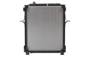 Radiator racire motor (cu rama) potrivit RVI PREMIUM 2 DXi11/DXi7 10.05- - Img 2