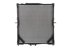 Radiator racire motor (cu rama) potrivit VOLVO FH, FH12, FH16 D12A340-D16G750 08.93- - Img 2