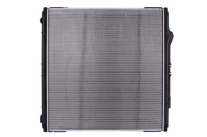 Radiator racire motor (fara rama) EURO 6 potrivit DAF XF 106, XG, XG+ MX-11320-MX-13390 10.12- - Img 2