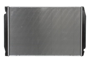 Radiator racire motor (fara rama) EURO 6 potrivit IVECO STRALIS II, S-WAY, X-WAY F3AE3681Y-F3HGE611Z 09.12- - Img 2