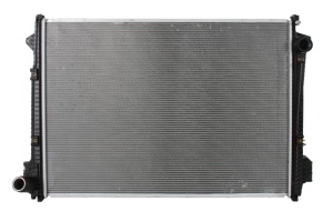 Radiator racire motor (fara rama) EURO 6 potrivit SCANIA G II, L, P II, R II, S DC07.108-OC13.101 09.16- - Img 1