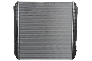 Radiator racire motor (fara rama) potrivit MERCEDES ACTROS MP4 / MP5, ANTOS, AROCS 471.943-OM936.916 07.11- - Img 2
