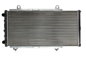 Radiator racire motor (manual) potrivit ALFA ROMEO AR 6; CITROEN C25; PEUGEOT J5 1.9D/2.4D/2.5D 09.81-03.94 - Img 1