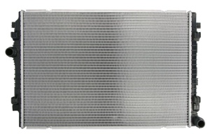 Radiator racire motor (manual) potrivit AUDI A3, Q2, Q3, TT; SEAT ATECA, LEON, LEON SC, LEON ST, TARRACO; SKODA KAROQ, KODIAQ I, OCTAVIA III, OCTAVIA IV, SUPERB III; VW ARTEON 2.0D 09.12- - Img 1